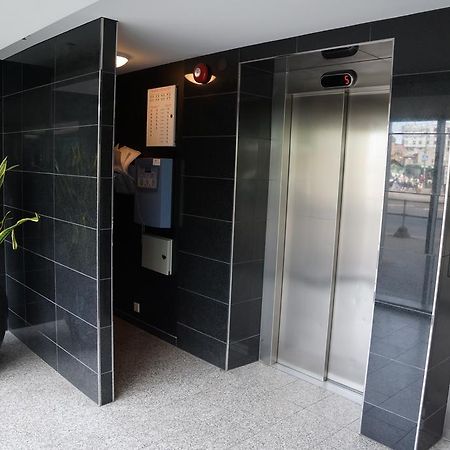 Viru Vaeljak 6 Apartment Tallin Zewnętrze zdjęcie