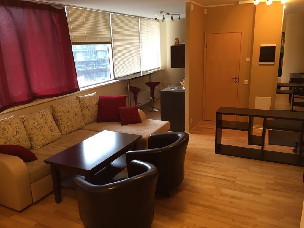 Viru Vaeljak 6 Apartment Tallin Zewnętrze zdjęcie