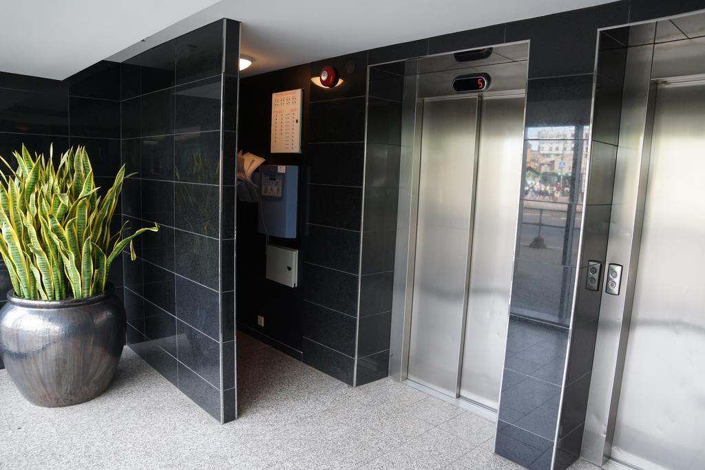 Viru Vaeljak 6 Apartment Tallin Zewnętrze zdjęcie