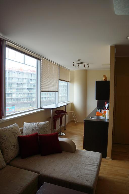 Viru Vaeljak 6 Apartment Tallin Zewnętrze zdjęcie