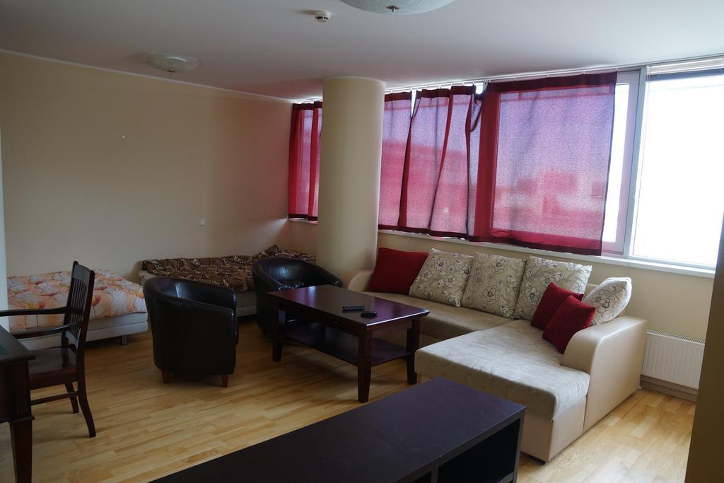 Viru Vaeljak 6 Apartment Tallin Zewnętrze zdjęcie