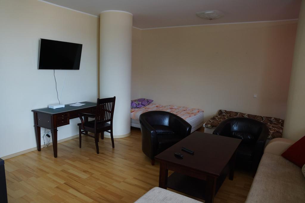 Viru Vaeljak 6 Apartment Tallin Zewnętrze zdjęcie