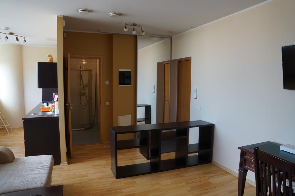 Viru Vaeljak 6 Apartment Tallin Zewnętrze zdjęcie