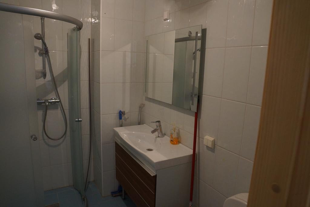 Viru Vaeljak 6 Apartment Tallin Zewnętrze zdjęcie