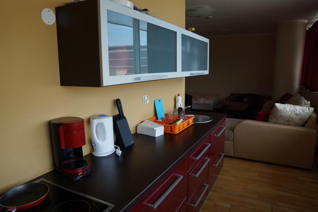 Viru Vaeljak 6 Apartment Tallin Zewnętrze zdjęcie